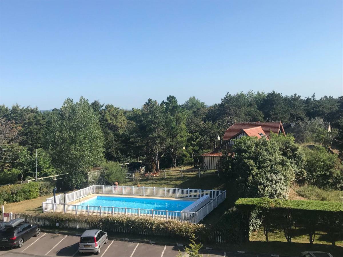 Le Petit Coin De Paradis Varaville Kültér fotó