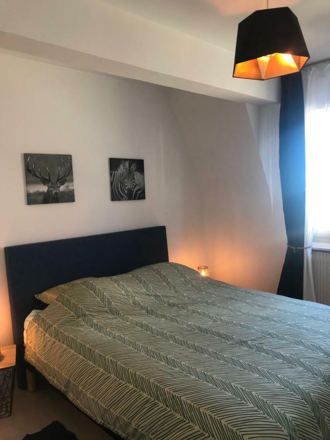 Le Petit Coin De Paradis Varaville Kültér fotó