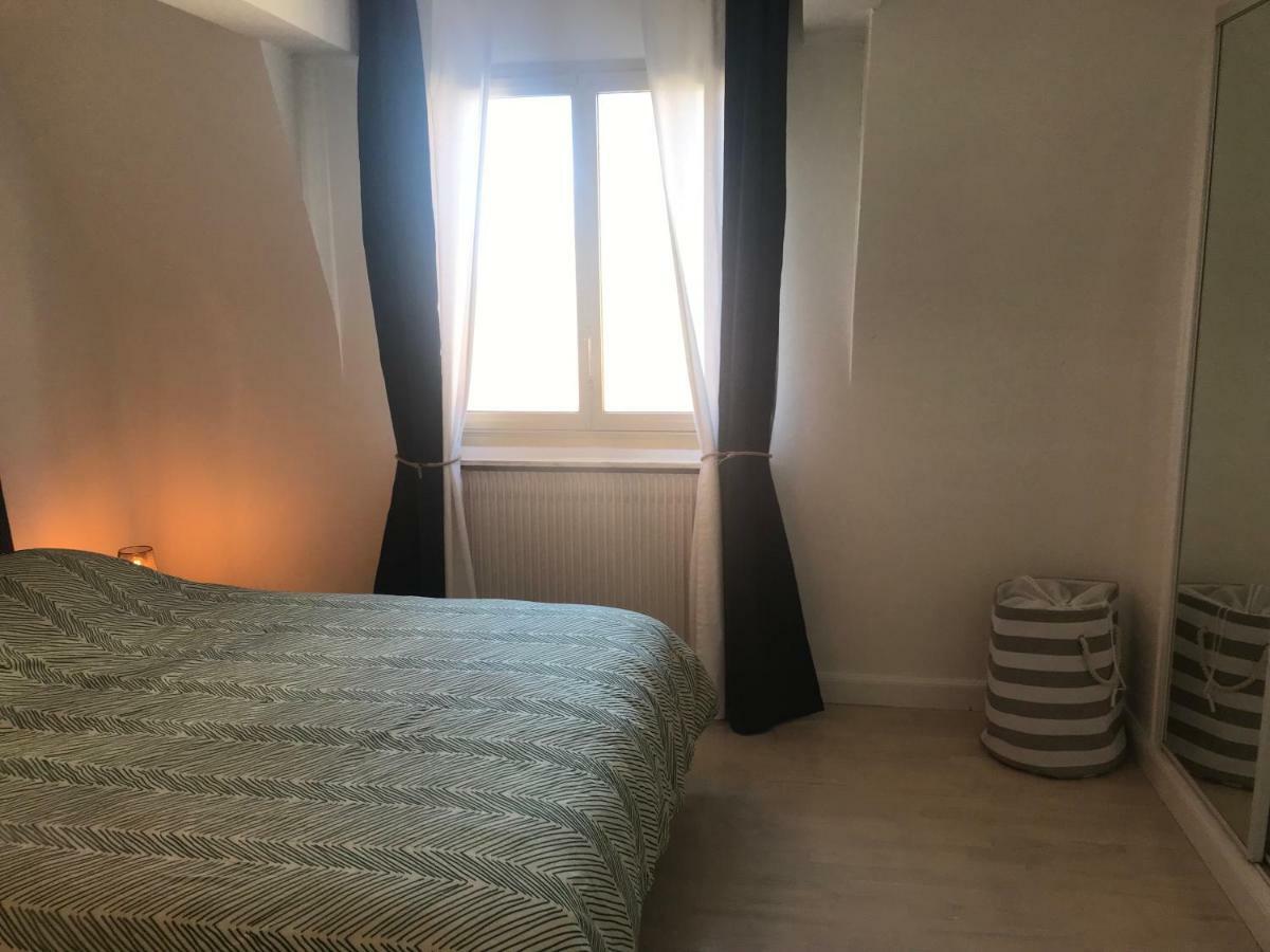 Le Petit Coin De Paradis Varaville Kültér fotó